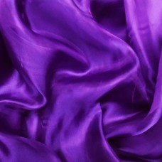 Ткань Органза (фиолетовый)